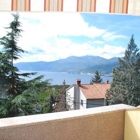 Rooms Marija Rijeka Pokoj fotografie