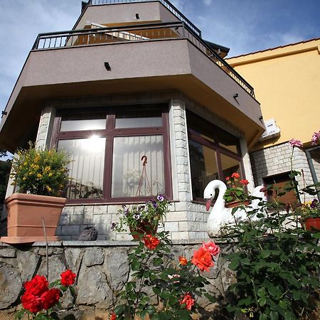 Rooms Marija Rijeka Exteriér fotografie