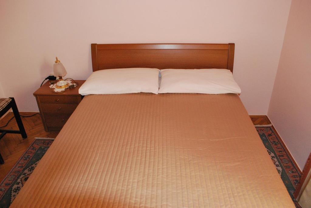 Rooms Marija Rijeka Pokoj fotografie