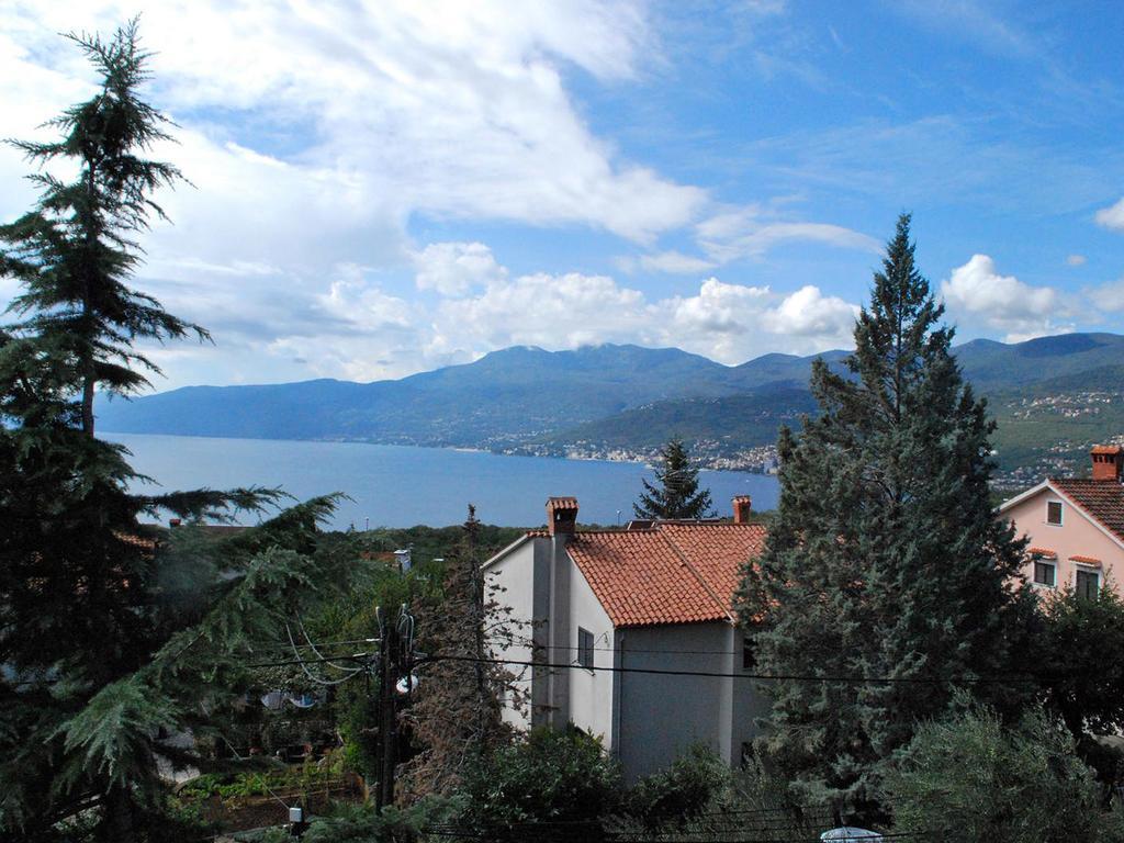 Rooms Marija Rijeka Pokoj fotografie