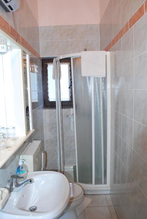 Rooms Marija Rijeka Pokoj fotografie