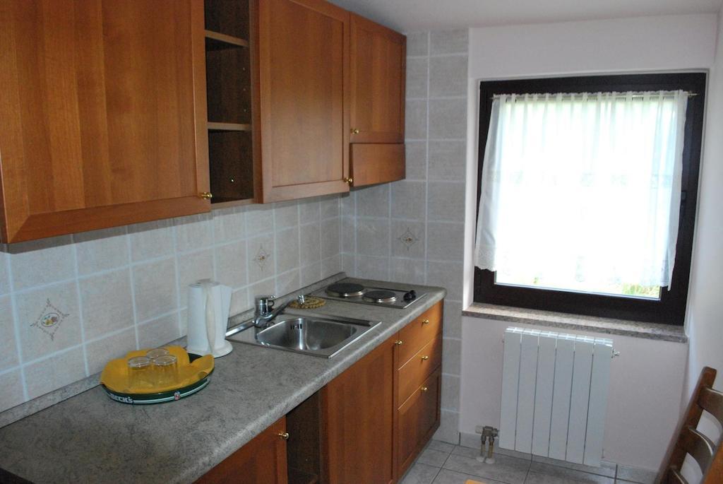 Rooms Marija Rijeka Pokoj fotografie