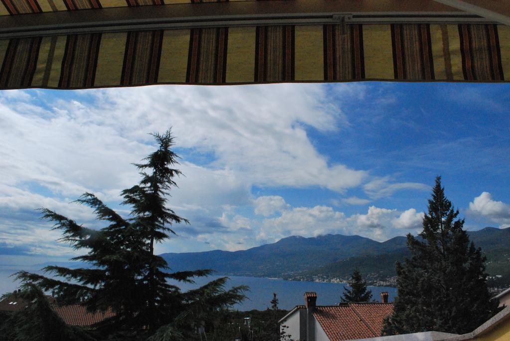 Rooms Marija Rijeka Pokoj fotografie