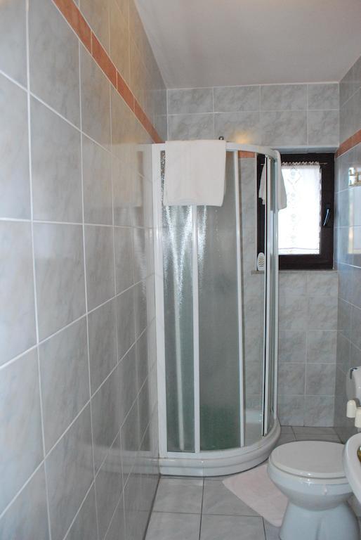Rooms Marija Rijeka Pokoj fotografie