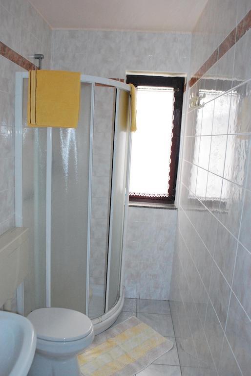 Rooms Marija Rijeka Pokoj fotografie