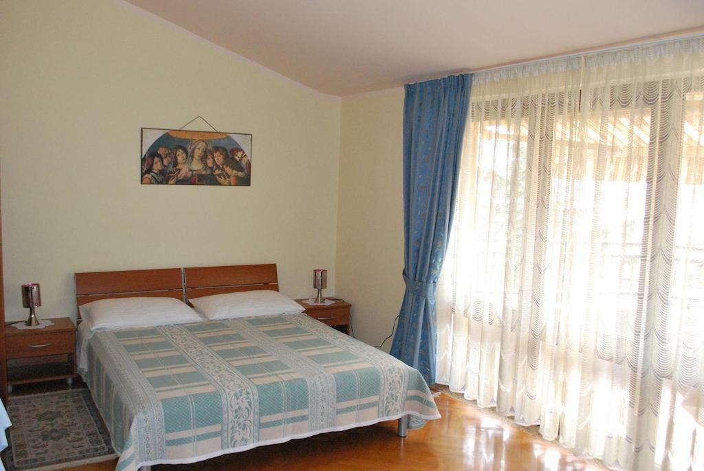 Rooms Marija Rijeka Pokoj fotografie