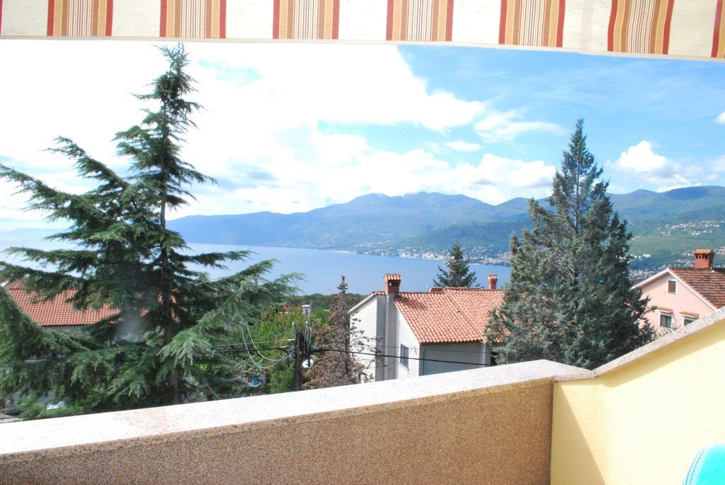 Rooms Marija Rijeka Pokoj fotografie