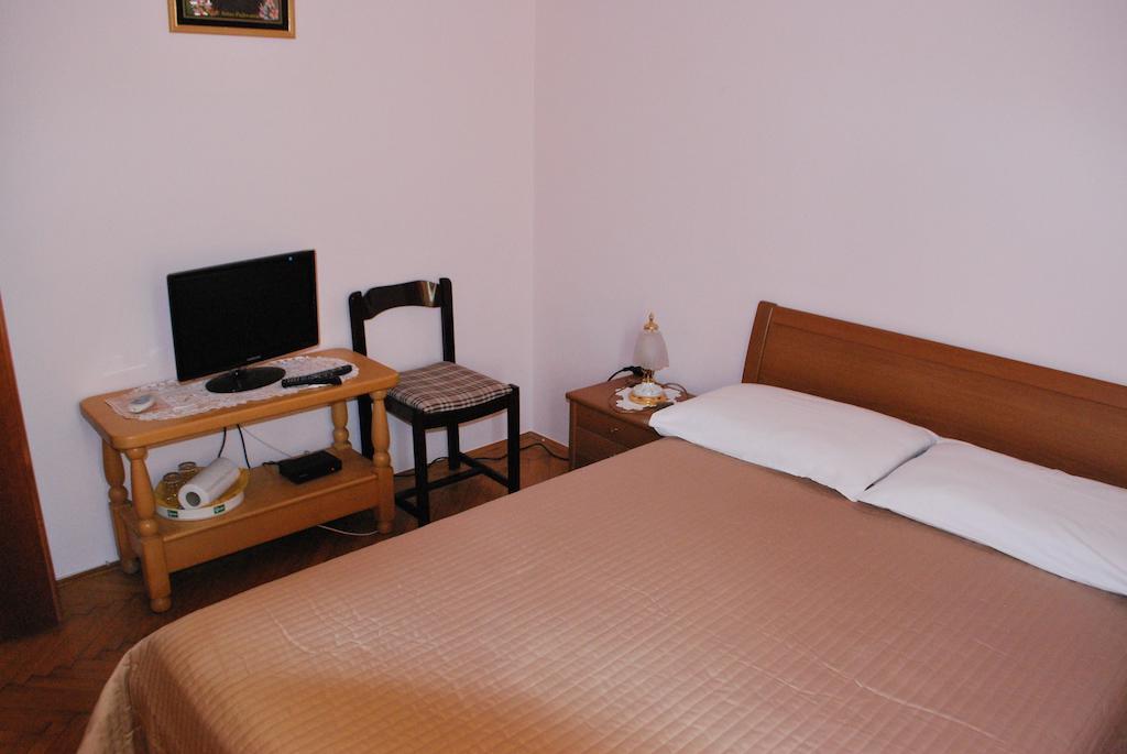 Rooms Marija Rijeka Pokoj fotografie